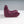 Ligne Roset by Michel Ducaroy Togo Aubergine Armchair - REHAUS - Michel Ducaroy