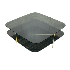 Ligne Roset Clyde Coffee Table @ REHAUS