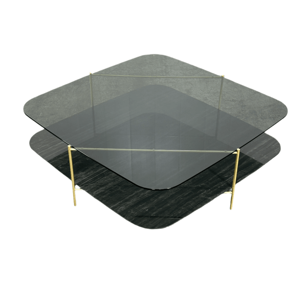 Ligne Roset Clyde Coffee Table