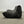 Ligne Roset Dark Grey Three Seater Togo by Michel Ducaroy @ REHAUS