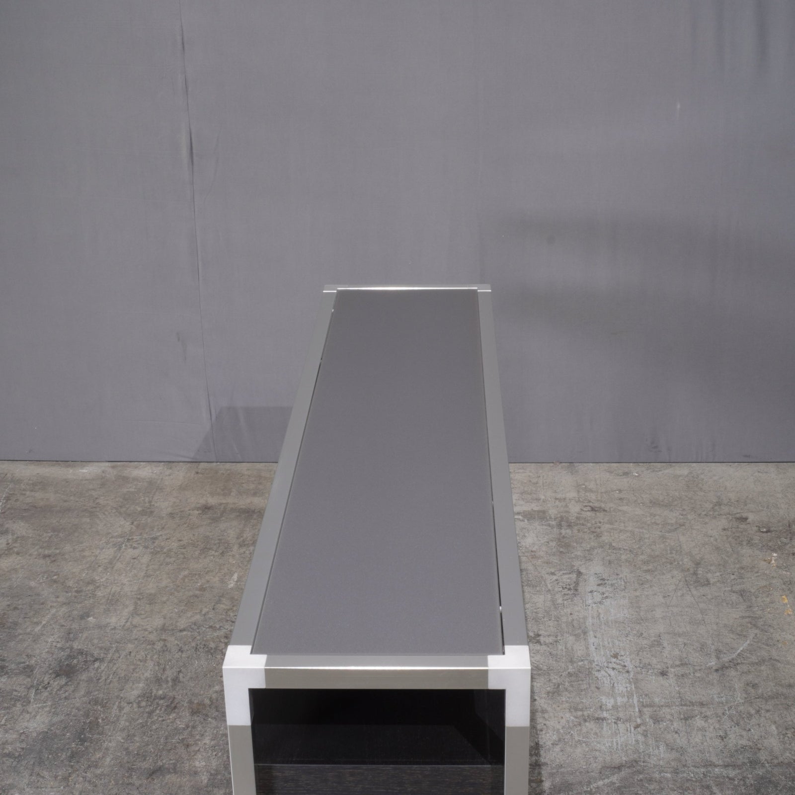 Ligne Roset Dedicato Console Table by Didier Gomez - REHAUS - Ligne Roset