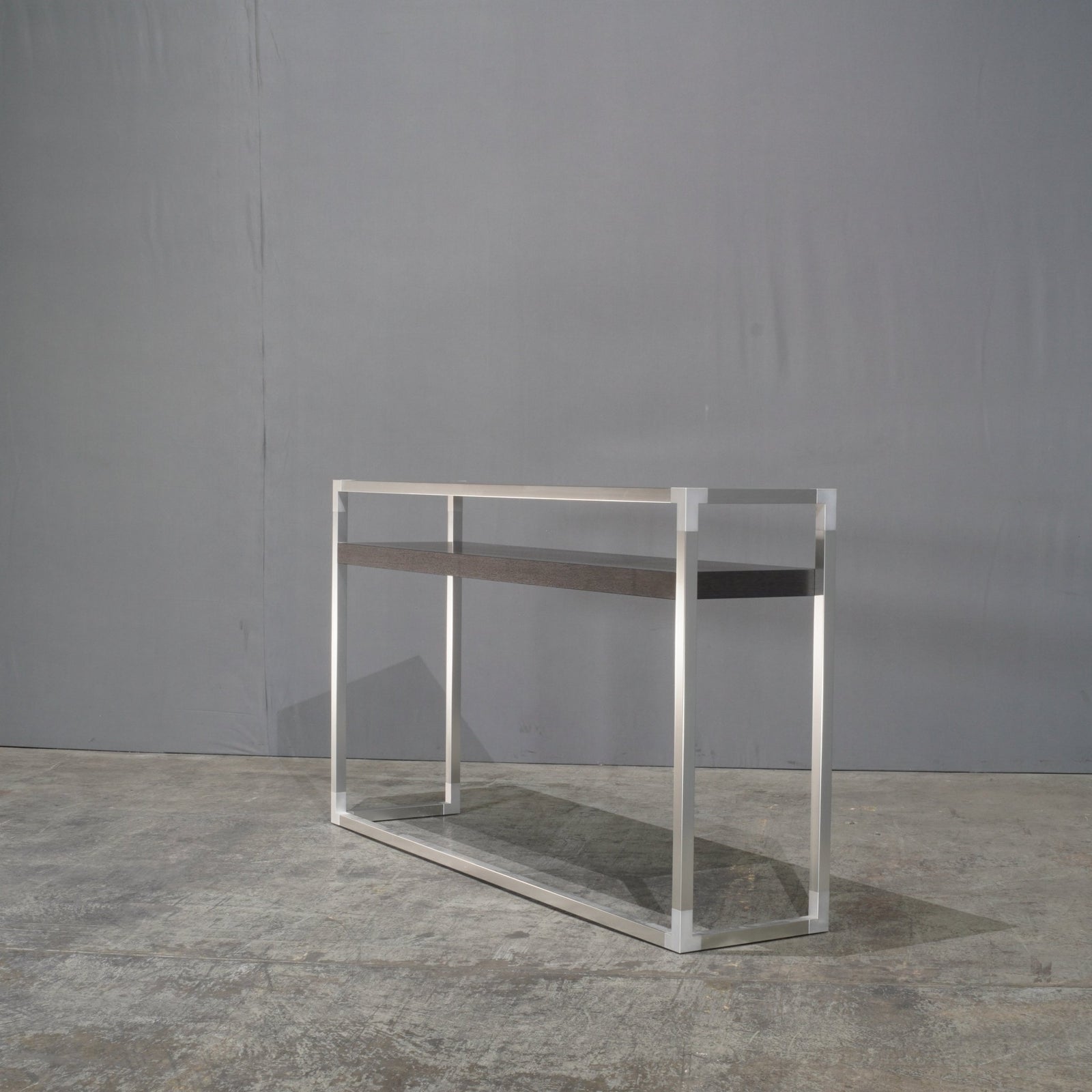 Ligne Roset Dedicato Console Table by Didier Gomez - REHAUS - Ligne Roset