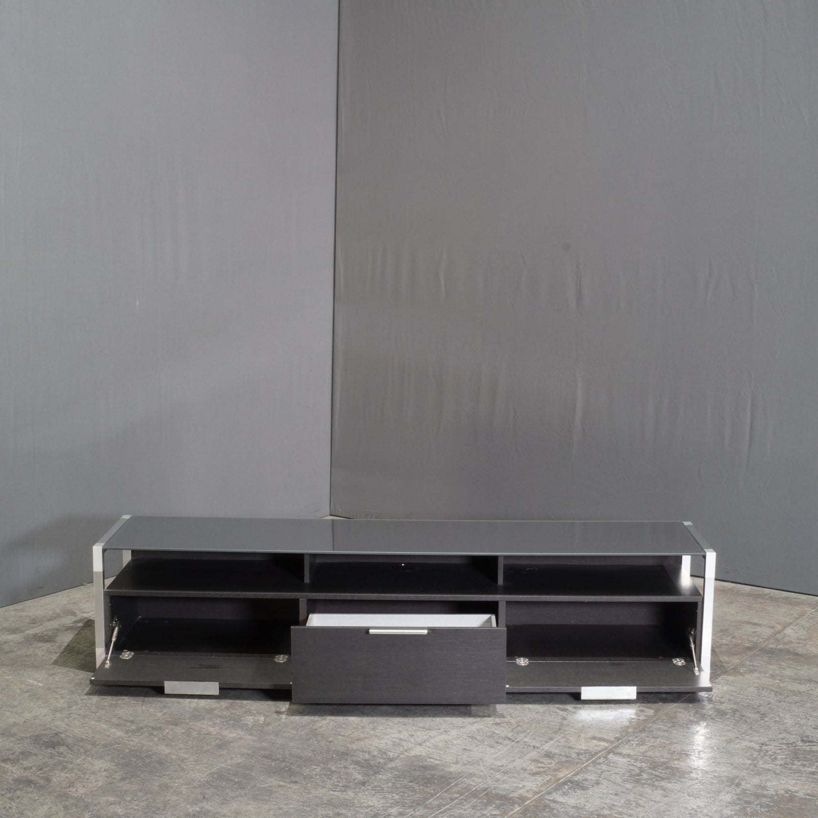 Ligne Roset Dedicato Sideboard by Didier Gomez - REHAUS - Ligne Roset