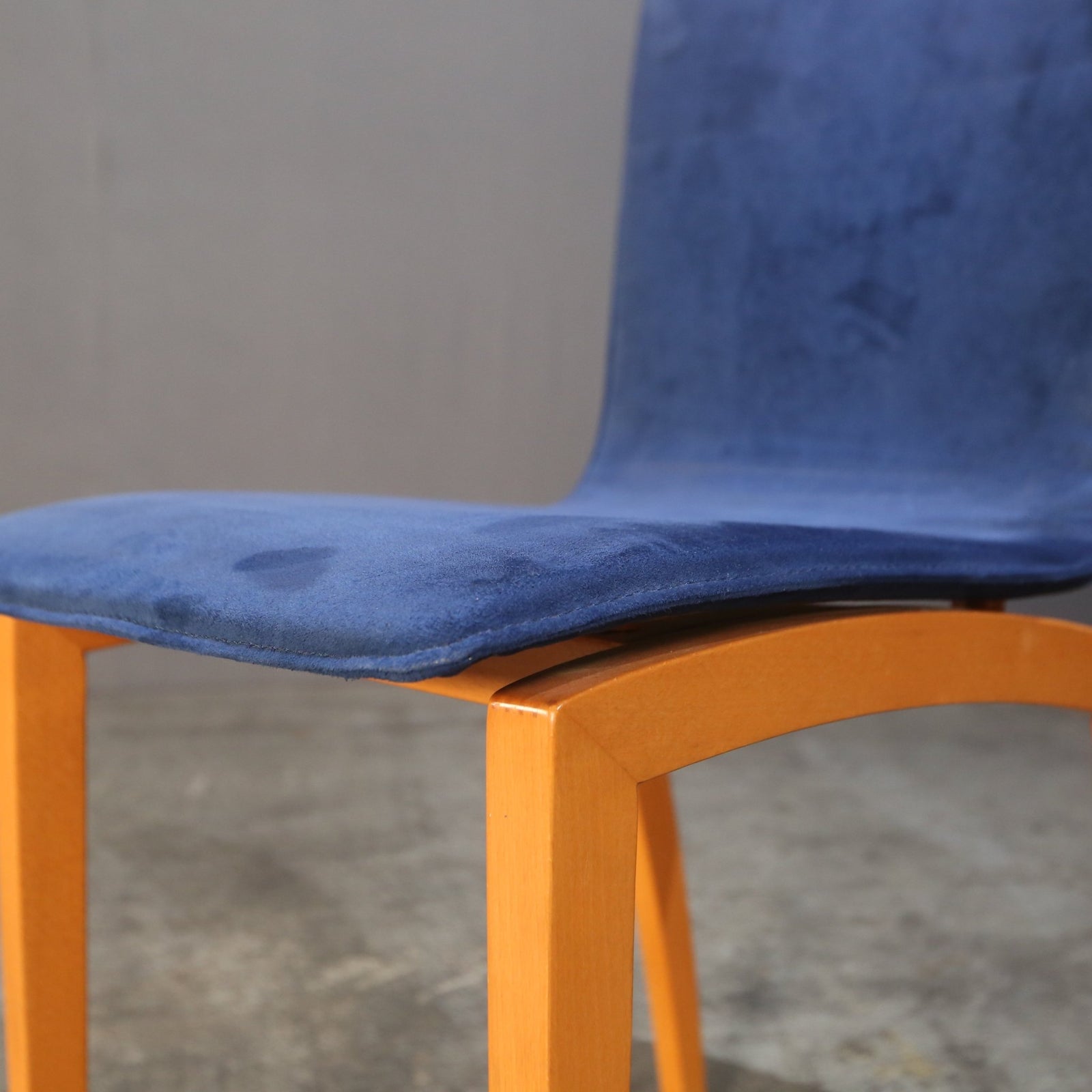 Ligne Roset Dining Chair @ REHAUS