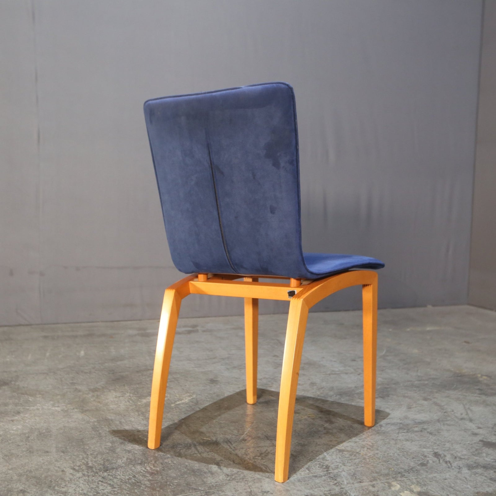 Ligne Roset Dining Chair @ REHAUS