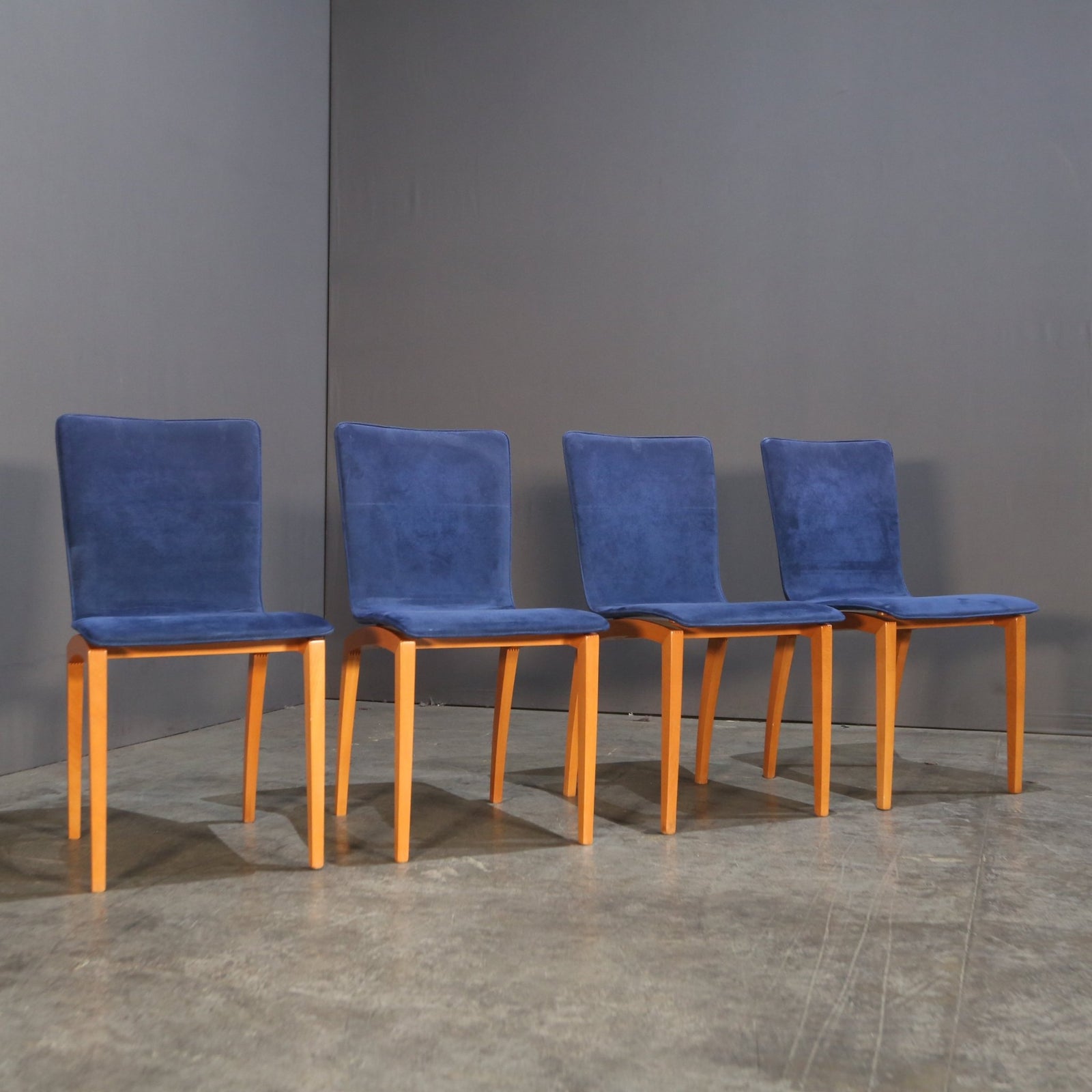 Ligne Roset Dining Chair @ REHAUS