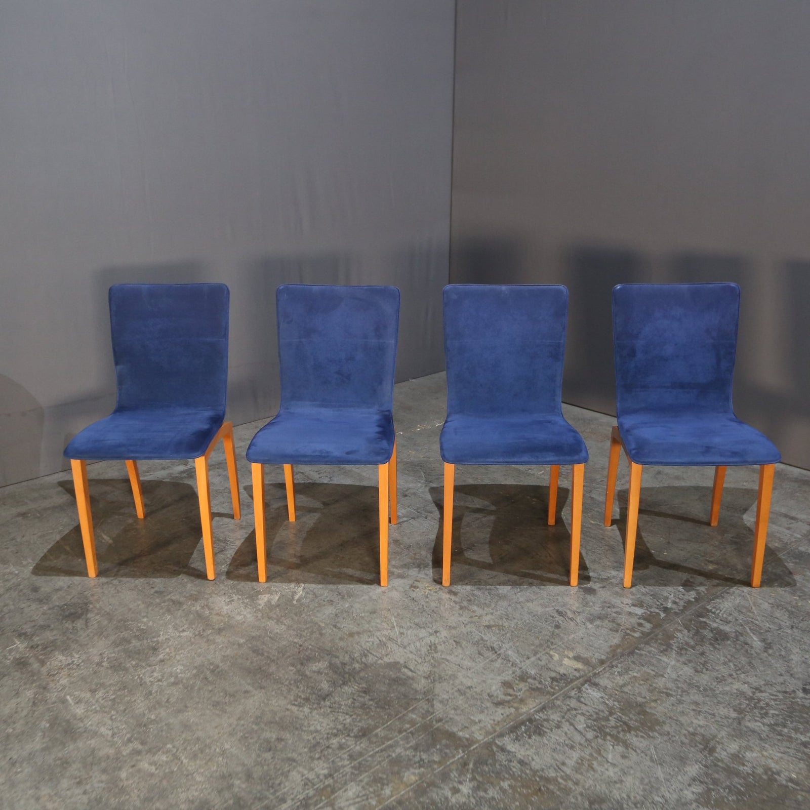 Ligne Roset Dining Chair @ REHAUS