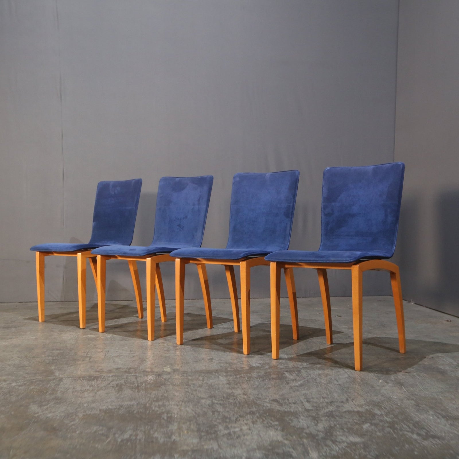 Ligne Roset Dining Chair @ REHAUS