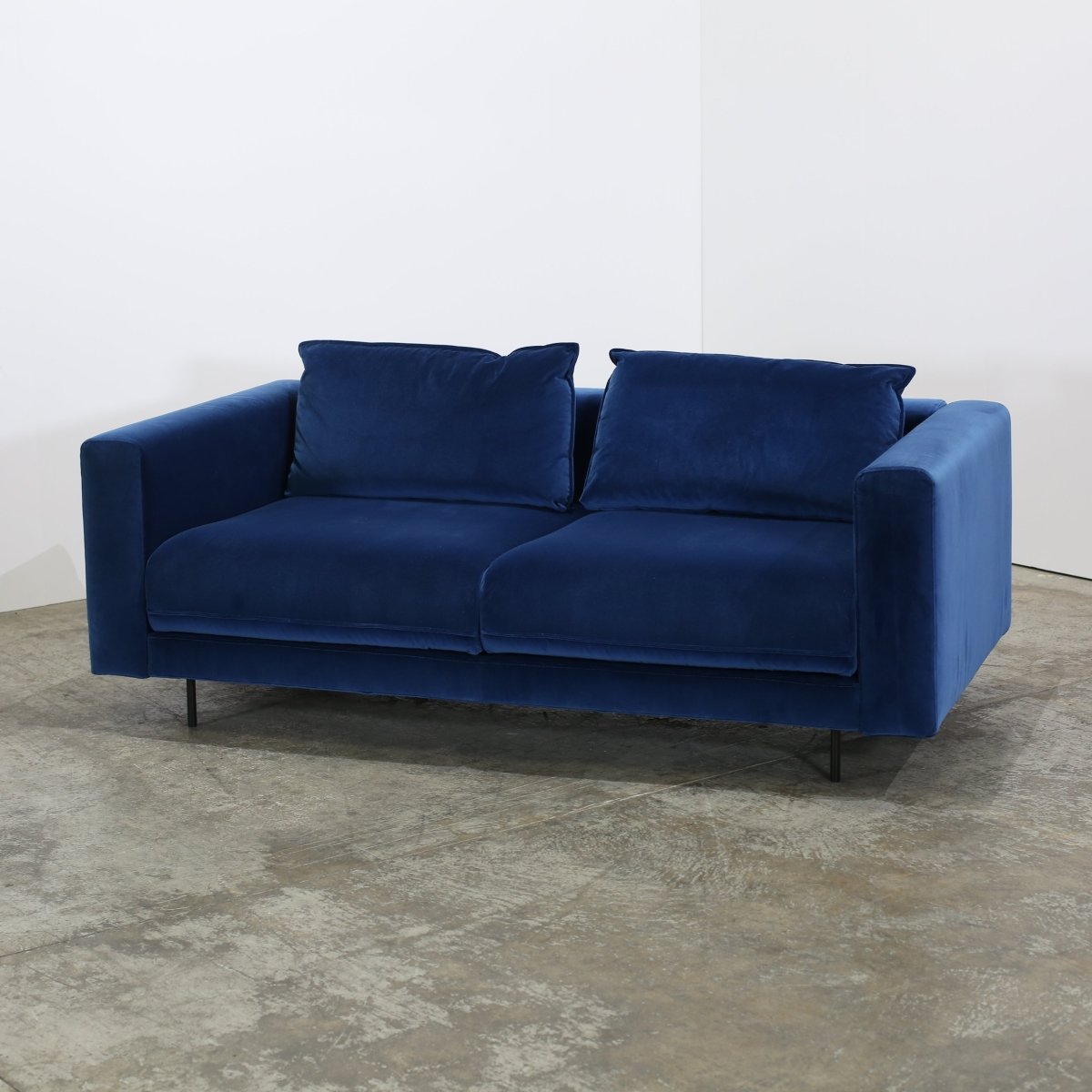 Ligne Roset Enki Sofa by Evangelos Vasileiou @ REHAUS
