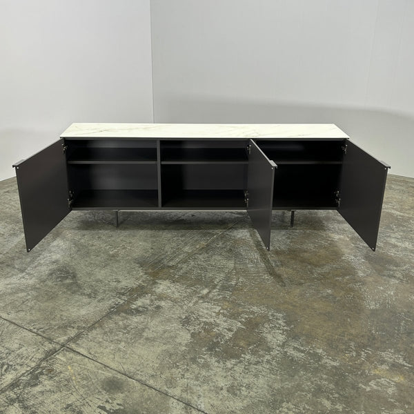 Ligne Roset Everywhere 3 - Door Sideboard by Christian Werner @ REHAUS