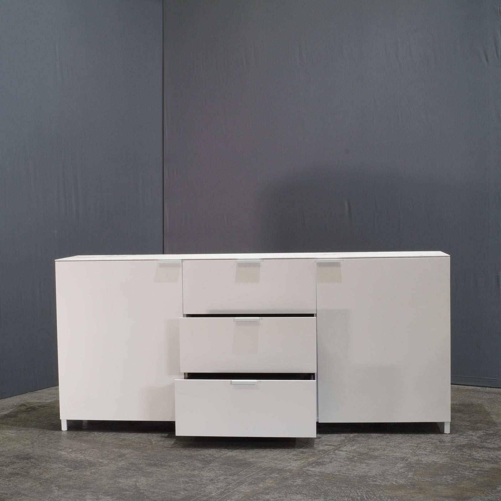 Ligne Roset Everywhere C4 Sideboard by Christian Werner - REHAUS - Ligne Roset