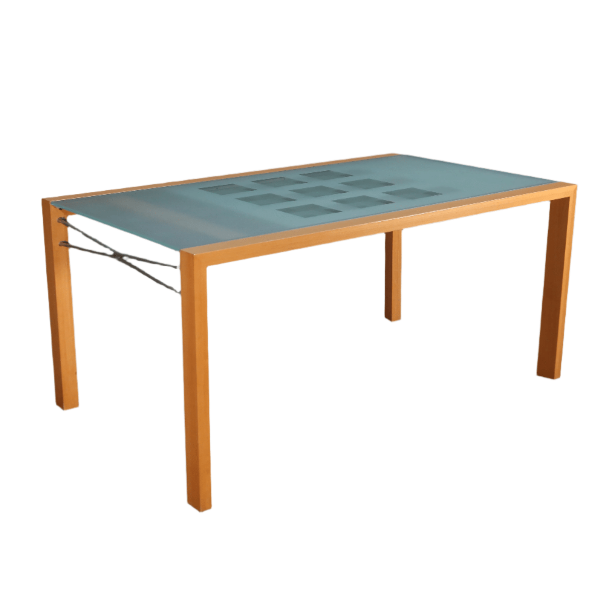 Ligne Roset Extensia Dining Table @ REHAUS