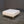 Ligne Roset Grey Ottoman @ REHAUS