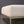 Ligne Roset Grey Ottoman @ REHAUS