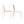Ligne Roset Grey Petra Dining Chairs by Claudio Dondoli & Marco Pocci (Set of 2) - REHAUS - Ligne Roset