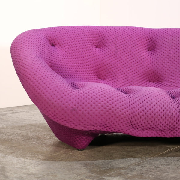 Ligne Roset High Back Ploum Sofa @ REHAUS