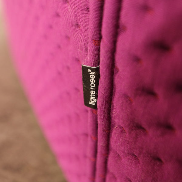 Ligne Roset High Back Ploum Sofa @ REHAUS