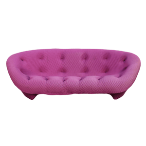 Ligne Roset High Back Ploum Sofa @ REHAUS