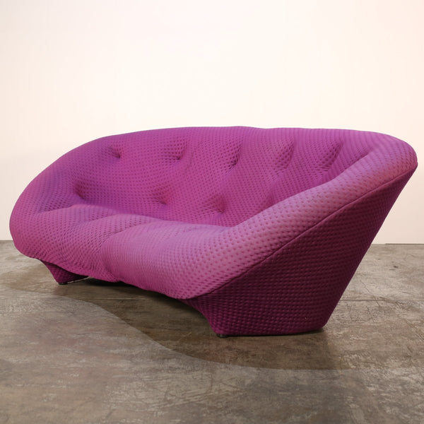Ligne Roset High Back Ploum Sofa @ REHAUS