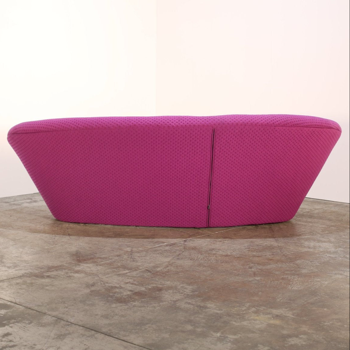 Ligne Roset High Back Ploum Sofa @ REHAUS