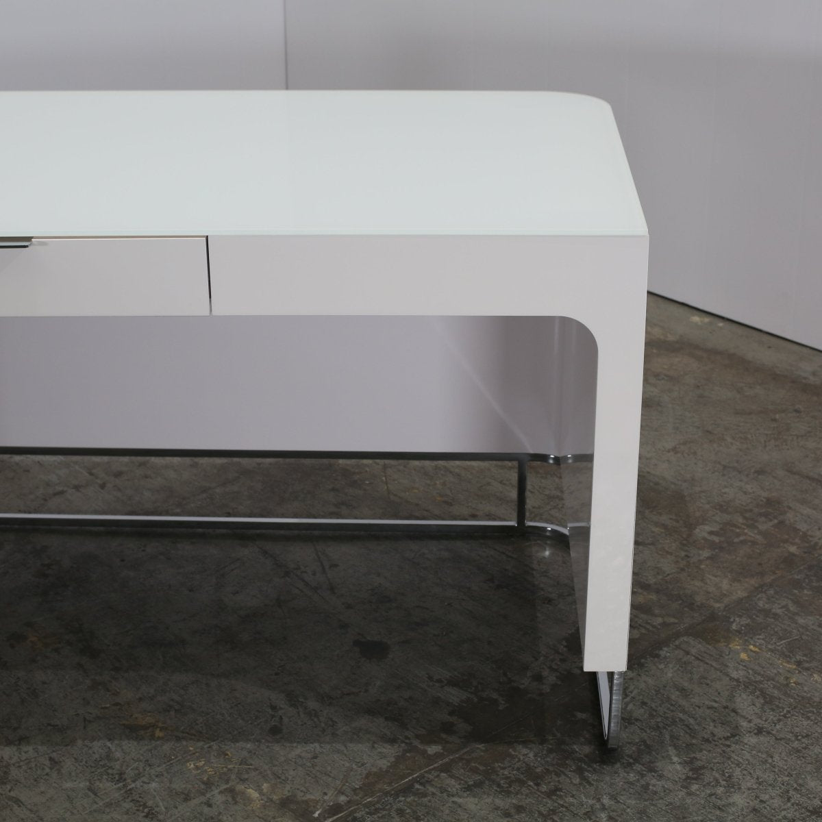 Ligne Roset Hyannis Port Desk by Eric Jourdan @ REHAUS