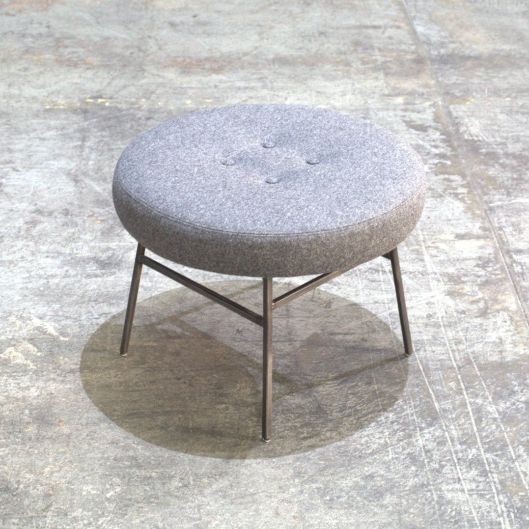 Ligne Roset Ilot Low Stool @ REHAUS