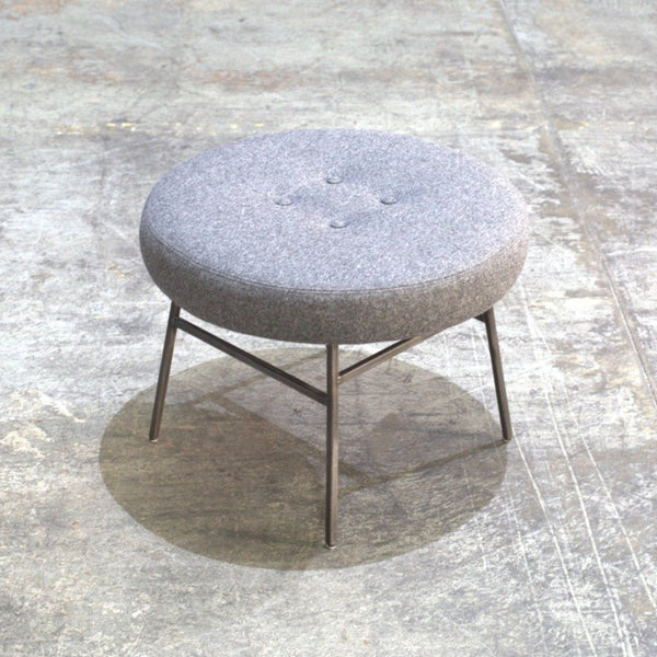 Ligne Roset Ilot Low Stool @ REHAUS