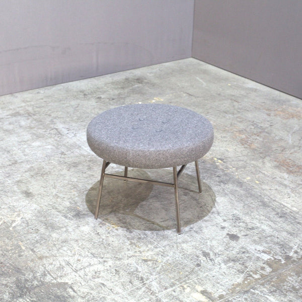 Ligne Roset Ilot Low Stool @ REHAUS