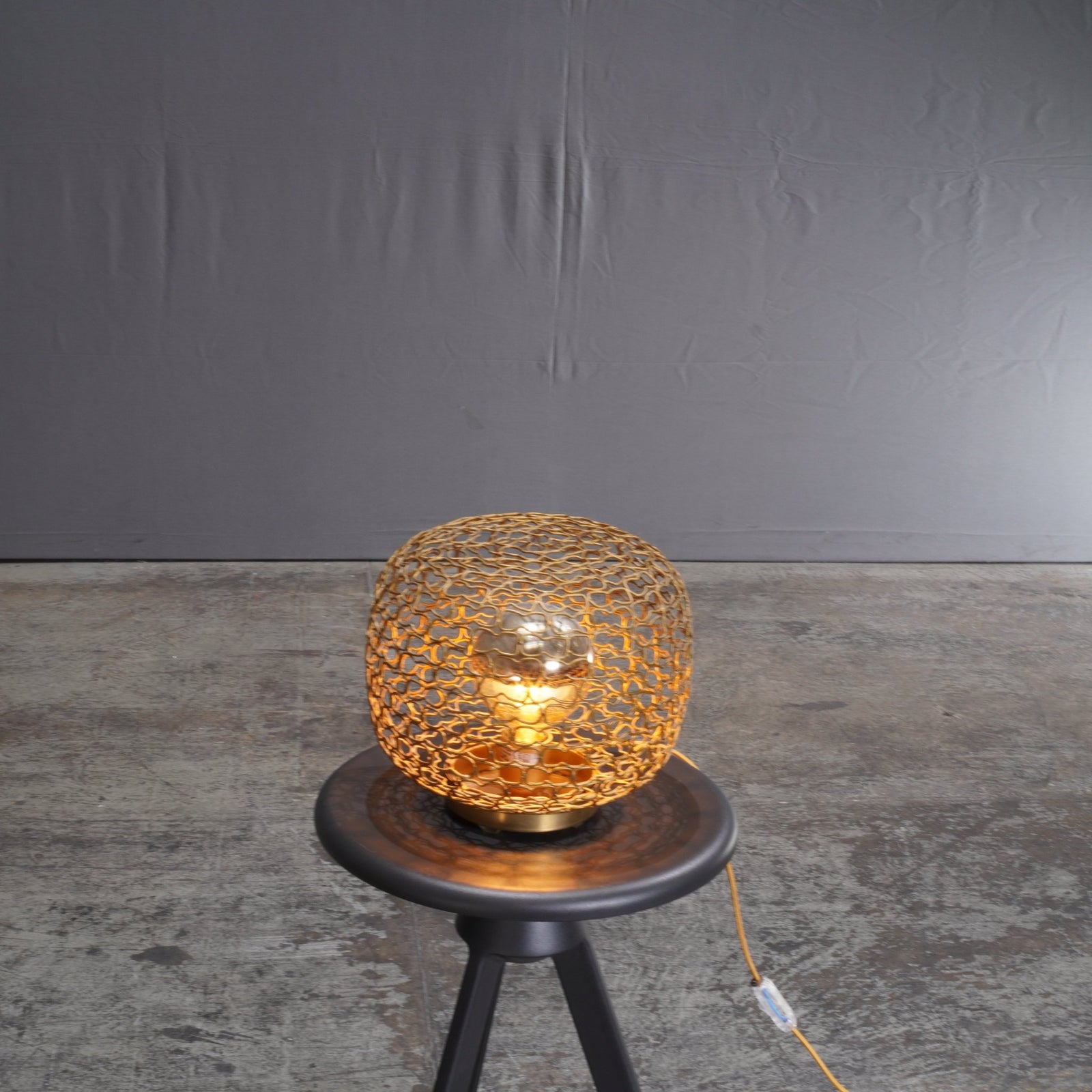Ligne Roset Jali Table Lamp by Marie C Dorner - REHAUS - Ligne Roset