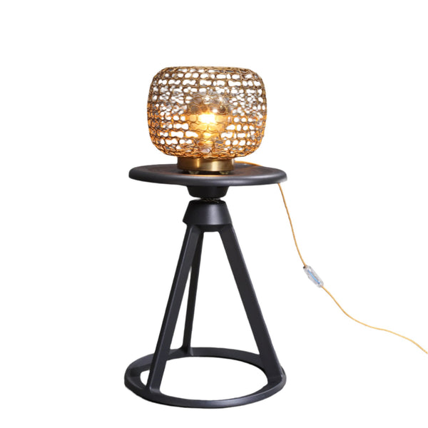 Ligne Roset Jali Table Lamp by Marie C Dorner - REHAUS - Ligne Roset