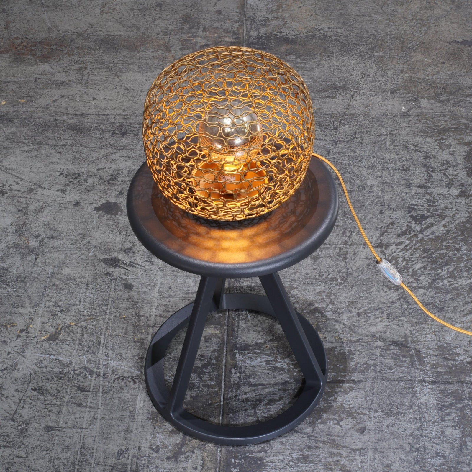 Ligne Roset Jali Table Lamp by Marie C Dorner - REHAUS - Ligne Roset