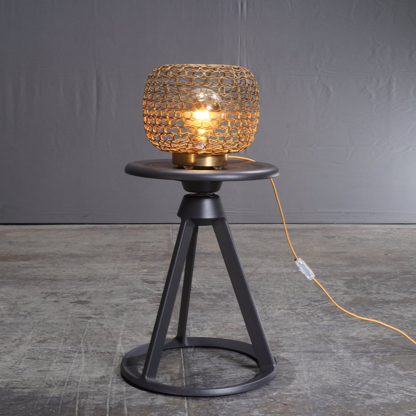 Ligne Roset Jali Table Lamp by Marie C Dorner - REHAUS - Ligne Roset