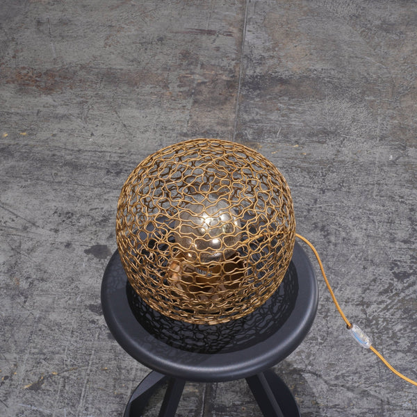 Ligne Roset Jali Table Lamp by Marie C Dorner - REHAUS - Ligne Roset