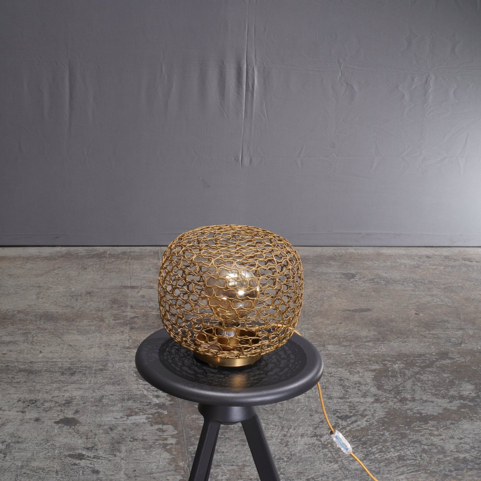Ligne Roset Jali Table Lamp by Marie C Dorner - REHAUS - Ligne Roset