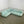 Ligne Roset Light Blue Modular Togo Sofa by Michel Ducaroy, Set of Three @ REHAUS