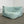 Ligne Roset Light Blue Modular Togo Sofa by Michel Ducaroy, Set of Three @ REHAUS