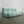 Ligne Roset Light Blue Modular Togo Sofa by Michel Ducaroy, Set of Three @ REHAUS