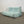 Ligne Roset Light Blue Modular Togo Sofa by Michel Ducaroy, Set of Three @ REHAUS