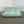 Ligne Roset Light Blue Modular Togo Sofa by Michel Ducaroy, Set of Three @ REHAUS