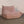 Ligne Roset Light Pink Togo Armchair by Michel Ducaroy @ REHAUS