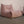 Ligne Roset Light Pink Togo Armchair by Michel Ducaroy @ REHAUS