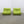 Ligne Roset Lime Green Togo Fireside Chair by Michel Ducaroy @ REHAUS