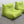 Ligne Roset Lime Green Togo Fireside Chair by Michel Ducaroy @ REHAUS
