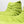 Ligne Roset Lime Green Togo Fireside Chair by Michel Ducaroy, Set of Two @ REHAUS