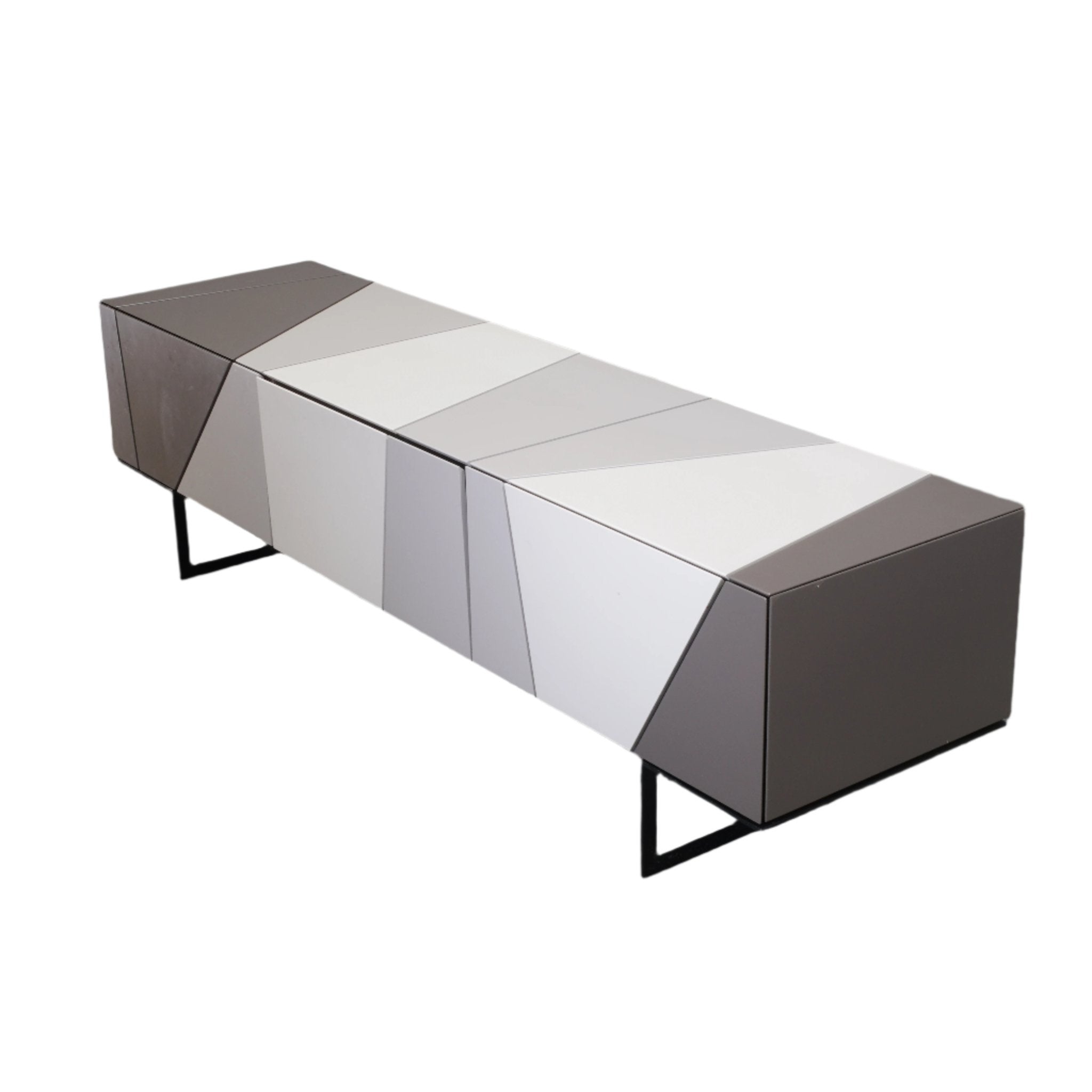 Ligne Roset Limited Edition Lines Sideboard by Peter Maly @ REHAUS