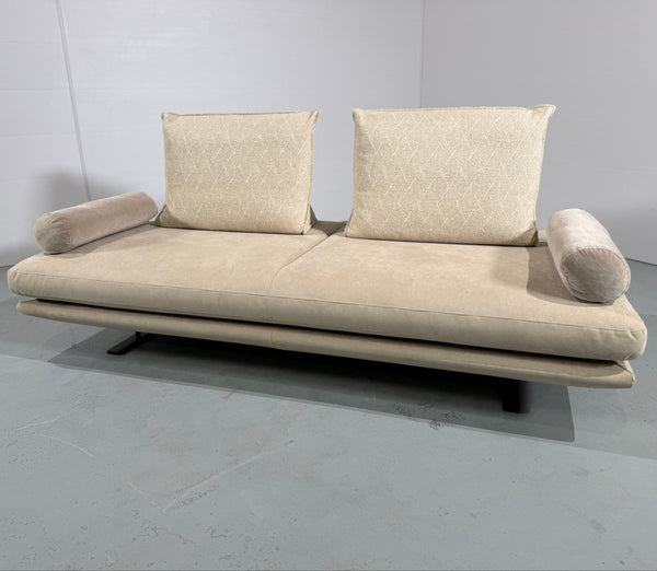 Ligne Roset Living Room Prado Set by Christian Werner @ REHAUS