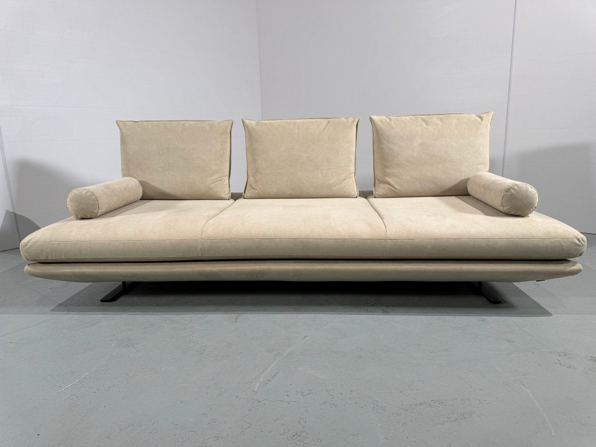 Ligne Roset Living Room Prado Set by Christian Werner @ REHAUS