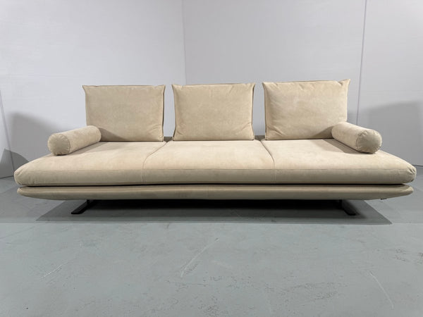 Ligne Roset Living Room Prado Set by Christian Werner @ REHAUS