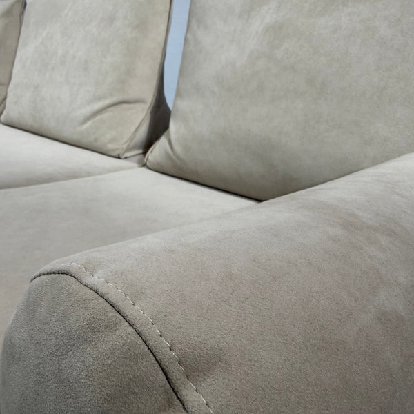 Ligne Roset Living Room Prado Set by Christian Werner @ REHAUS