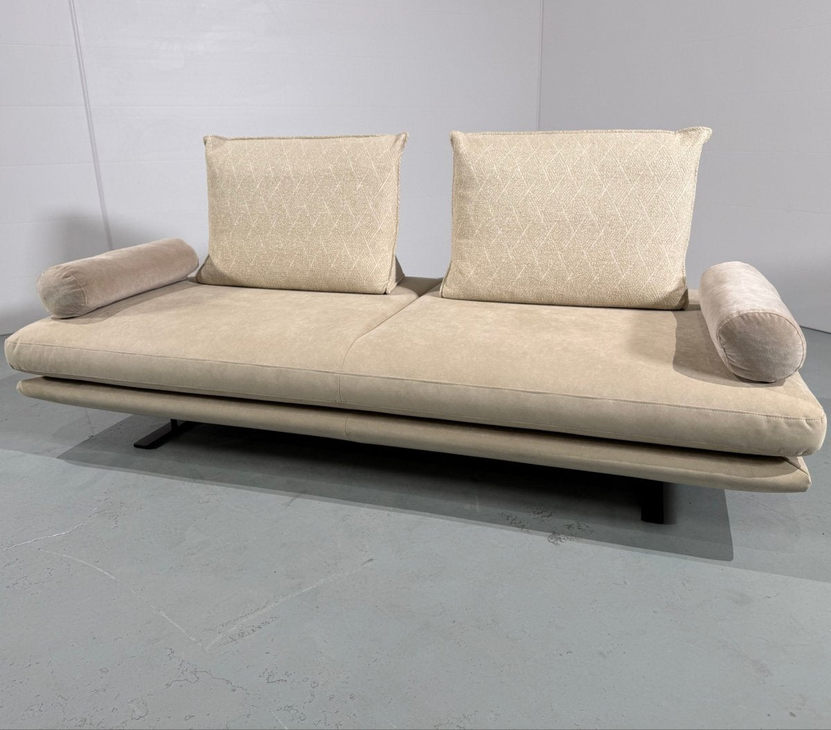 Ligne Roset Living Room Prado Set by Christian Werner @ REHAUS